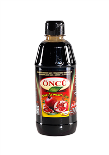 Öncü Pomegranate Syrup 700g